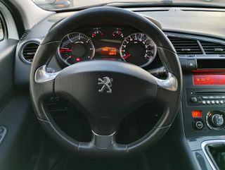 Peugeot 3008 2015