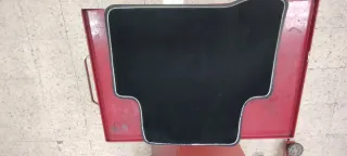 Alfombrillas Volkswagen Touran