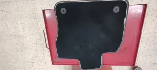 Alfombrillas Volkswagen Touran