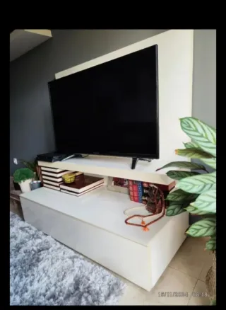 Mueble para televisor