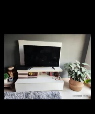 Mueble para televisor