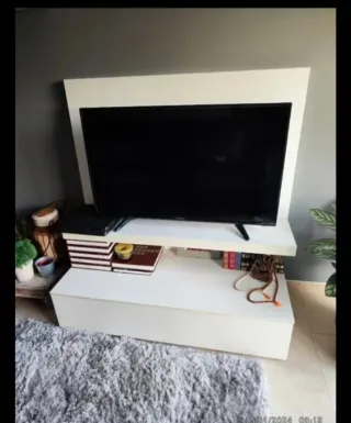 Mueble para televisor
