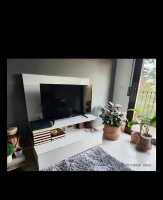 Mueble para televisor