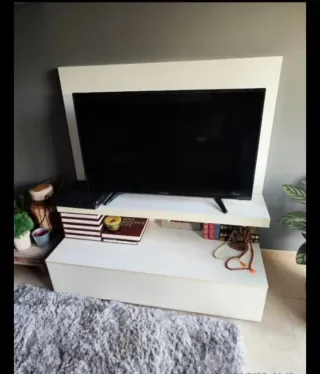 Mueble para televisor