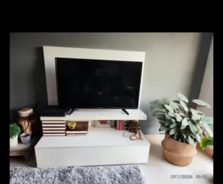 Mueble para televisor