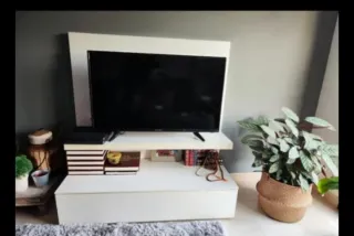 Mueble para televisor