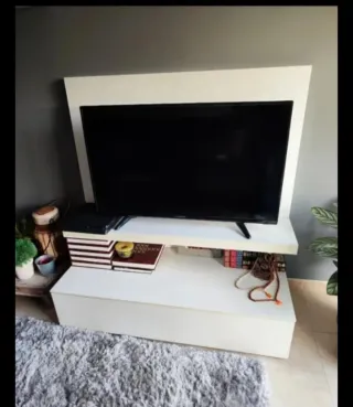 Mueble para televisor
