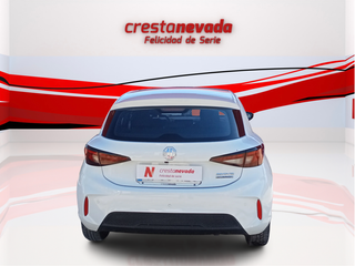 MG 3 2025 DESDE 265€/MES ¡SIN PAGAR ENTRADA!