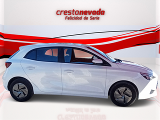 MG 3 2025 DESDE 265€/MES ¡SIN PAGAR ENTRADA!