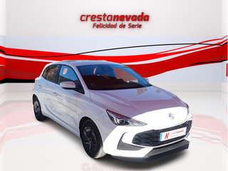 MG 3 2025 DESDE 265€/MES ¡SIN PAGAR ENTRADA!