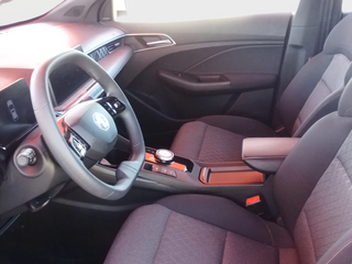 MG 3 2025 DESDE 265€/MES ¡SIN PAGAR ENTRADA!