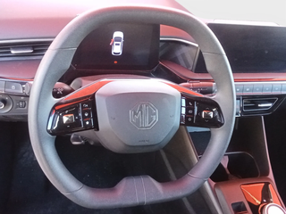 MG 3 2025 DESDE 265€/MES ¡SIN PAGAR ENTRADA!