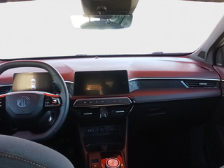 MG 3 2025 DESDE 265€/MES ¡SIN PAGAR ENTRADA!