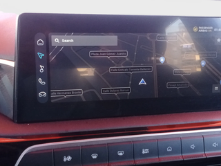 MG 3 2025 DESDE 265€/MES ¡SIN PAGAR ENTRADA!