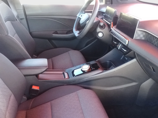 MG 3 2025 DESDE 265€/MES ¡SIN PAGAR ENTRADA!