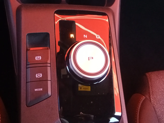 MG 3 2025 DESDE 265€/MES ¡SIN PAGAR ENTRADA!