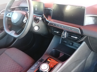 MG 3 2025 DESDE 265€/MES ¡SIN PAGAR ENTRADA!