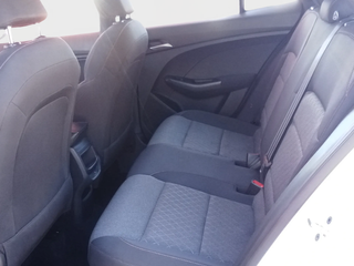 MG 3 2025 DESDE 265€/MES ¡SIN PAGAR ENTRADA!