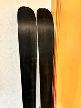 Esquís Faction Prodigy 1.0