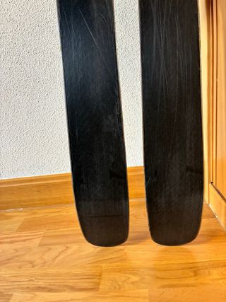 Esquís Faction Prodigy 1.0