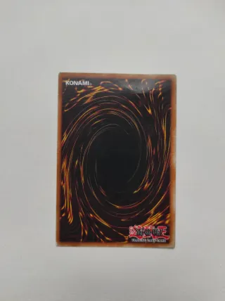 Carta Yu-Gi-Oh! Golem Ingranaggio Antico Finale