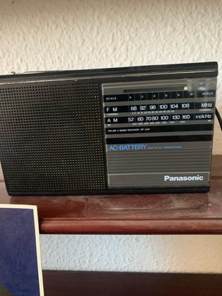 Radio perfecto