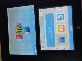 Nintendo 2DS Nera + Giochi