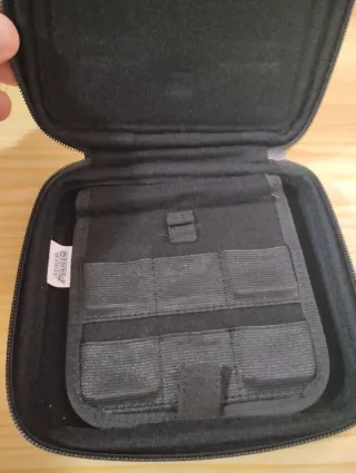 Nintendo 2DS Nera + Giochi