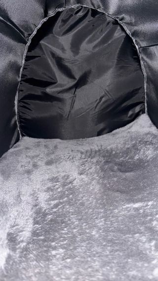 Cama grande para perro/gato suave