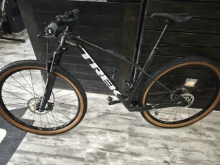 Trek Procaliber 9.6 GEN 3 Talla ML