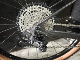 Trek Procaliber 9.6 GEN 3 Talla ML