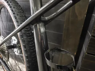 Trek Procaliber 9.6 GEN 3 Talla ML