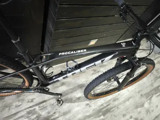 Trek Procaliber 9.6 GEN 3 Talla ML