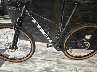 Trek Procaliber 9.6 GEN 3 Talla ML