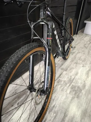 Trek Procaliber 9.6 GEN 3 Talla ML