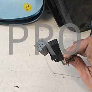 RETROVISOR IZQ FIAT BRAVO NUEVO E3021041