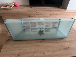 Bañera Plegable XL marca stokke