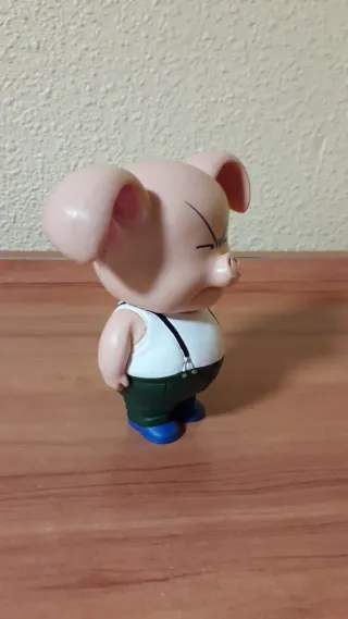 Figura Oolong Dragon Ball