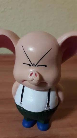 Figura Oolong Dragon Ball