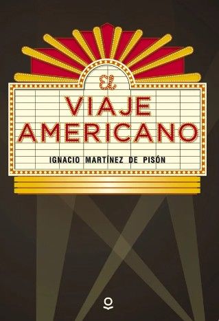 El viaje americano