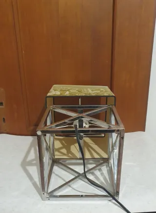 Lampada da tavolo design moderno