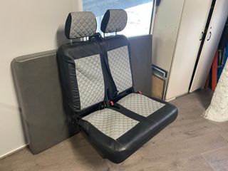 Asiento Acompañante VW T5