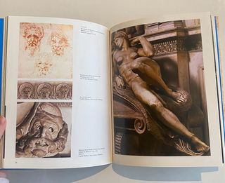 Miguel Ángel - Taschen