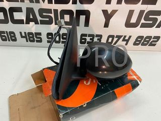 Rover 45 retrovisor izqd ref: E2067