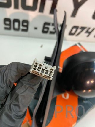 Rover 45 retrovisor izqd ref: E2067