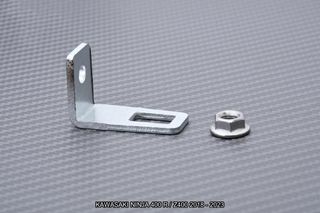 Asiento piloto KAWASAKI NINJA 400 R Z400 2018 2023