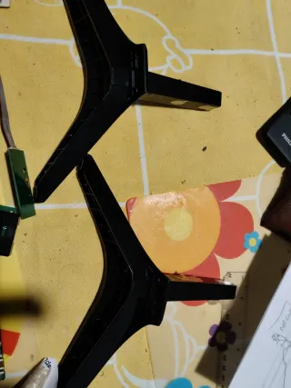 Piezas TV LG 43UJ620