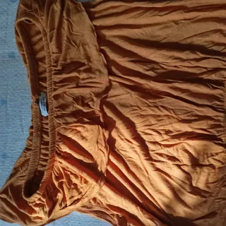 Blusa CORTEFIEL Blanca Encaje