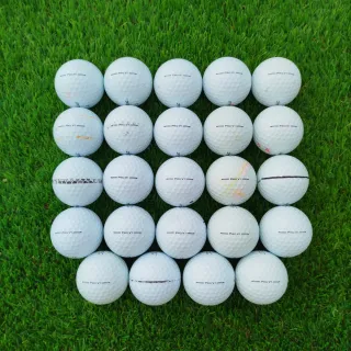 24 Bolas Golf Titleist Prov1