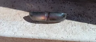 Piloto trasero Piaggio Typhoon